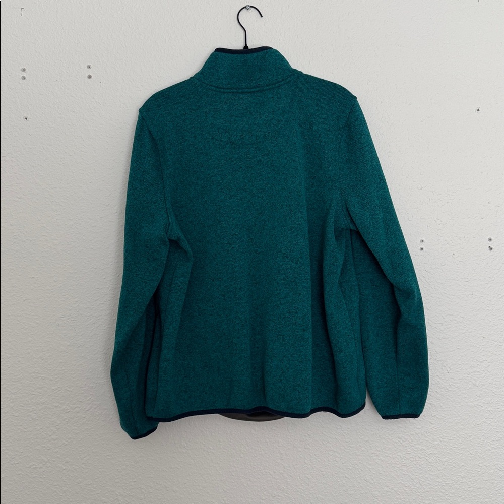 LL Bean Pullover - Picture 3 of 3
